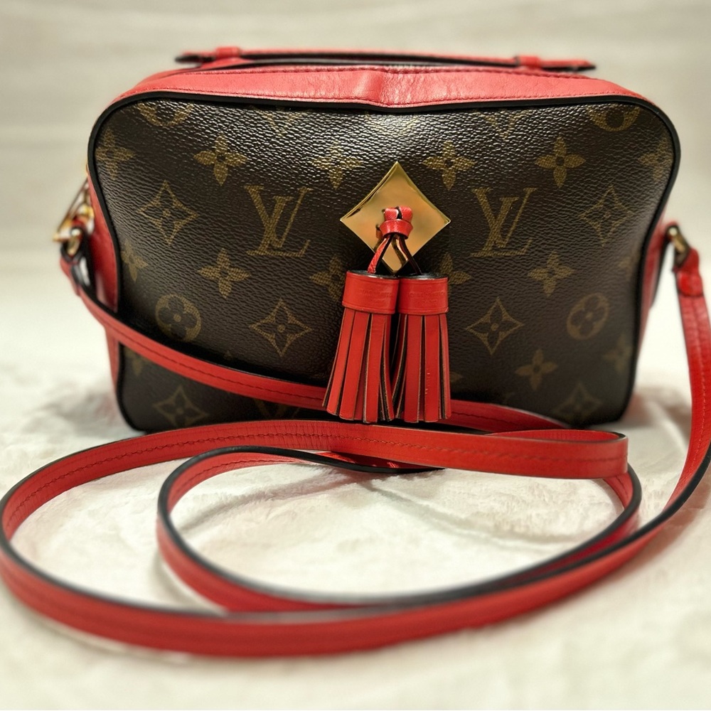 Louis vuitton Saintonage